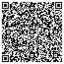 QR code with K & R Pressure Washing contacts