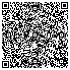 QR code with Hispanic Communications Ntwrk contacts
