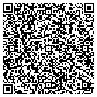QR code with Hispanic Radio Network contacts