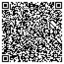 QR code with Hispanic Radio Network contacts