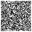 QR code with Hispanic Radio Network contacts