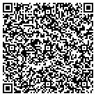 QR code with H J V Limited Partnership contacts