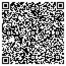 QR code with Robin's Landscaping Inc contacts