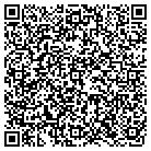 QR code with Ace-Agcy For Cmnty Empwrmnt contacts