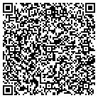 QR code with Cosmoceutical Research Center contacts