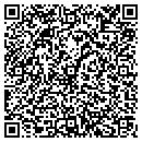 QR code with Radio Rsi contacts