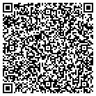 QR code with Red Zebra Broadcasting contacts