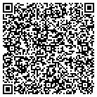 QR code with Red Zebra Broadcasting Red Ln contacts