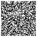 QR code with Rferl Inc contacts