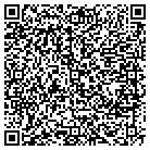 QR code with Altzheimer Resource Center Inc contacts