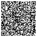 QR code with Wamu contacts