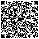 QR code with Ron Williams Plumbing Service contacts