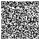 QR code with The Landscaper's Way contacts