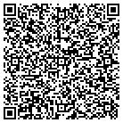 QR code with D & D Paralegal Services Corp contacts