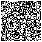 QR code with Allegheny Lutheran Social Mnst contacts