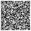 QR code with A Mobile Notary contacts
