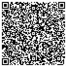 QR code with R & R Plumbing & Mechanical contacts