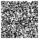 QR code with Luxjourius contacts