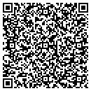 QR code with Dive Bar contacts