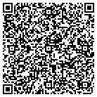 QR code with C & T Credit Solutions Corp contacts