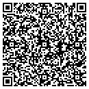 QR code with D' Angelos Arcadia contacts