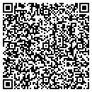 QR code with Debt B Gone contacts