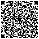 QR code with D F S Paint Company contacts