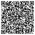QR code with Hwy 1 Conoco contacts