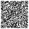 QR code with P&C Services contacts