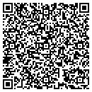 QR code with Jk Shell contacts