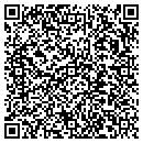 QR code with Planet Green contacts