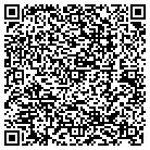 QR code with Kodiak Gas Service Inc contacts