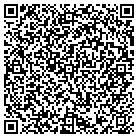QR code with J A Paralegal Service LLC contacts