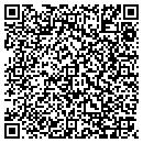 QR code with Cbs Radio contacts