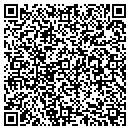 QR code with Head Start contacts