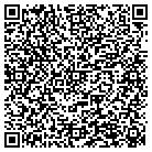 QR code with Tanked LLC contacts