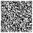 QR code with A Different Design Studio contacts