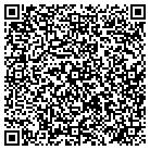 QR code with Three B Pumping Service LLC contacts