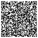 QR code with Tony Huff contacts