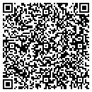 QR code with Frazee Paint contacts
