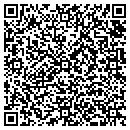 QR code with Frazee Paint contacts