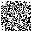 QR code with Anointed Helping Hands contacts