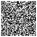 QR code with TREVO contacts