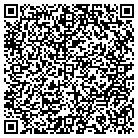 QR code with Cornerstone Broadcasting Corp contacts