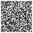 QR code with R&R Pressure Washing contacts