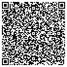 QR code with Lufkin Landscape Architects contacts