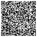 QR code with On the Run contacts