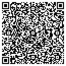 QR code with Achor Center contacts