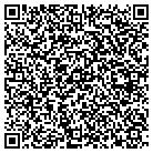 QR code with G & G Landscaping & Design contacts