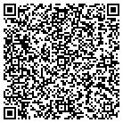 QR code with Handy Man Carpentry contacts